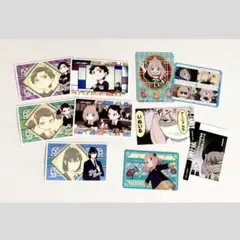 SPY×FAMILY スパイファミリー まとめ売り