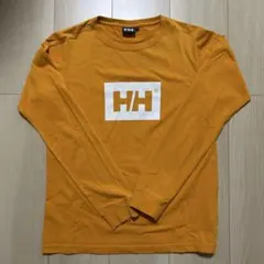 ヘリーハンセン 長袖Tシャツ