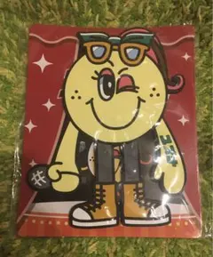 E-girls 武部柚那 マグネットフック