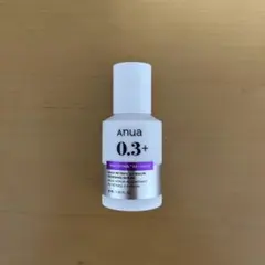 Anua 0.3+ ANUA RETINOL 0.3