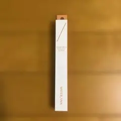 シスターアン　ウォータープルーフ　ペンシルアイライナー