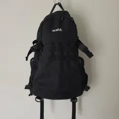 2026年最新】x-girl エックスガール リュック adventure backpack