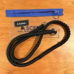 A SCENE DESIGN PARACORD SHOULDER