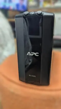 無停電電源装置　BR550S-JP　APC