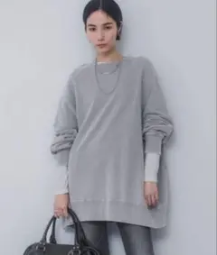 ヴィンテージ スウェット