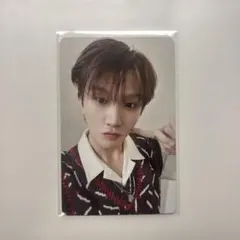 ウナク ボネクド BOYLIFE BOYNEXTDOOR トレカ