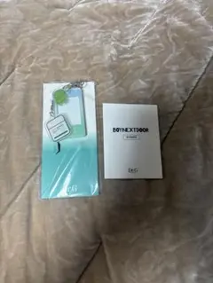 BOYNEXTDOOR Dr.g 証明写真6枚セット 6人分 新品