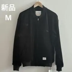 WTAPS ダブルタップス ATHL / SWEATER / CTPL