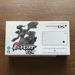 2025年最新】ニンテンドーDSi レシラム・ゼクロムエディション