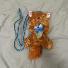 ディズニー　ショルダーバッグ