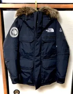 【新品】THE NORTH FACE サミット/サザンクロスパーカー【男女共用】