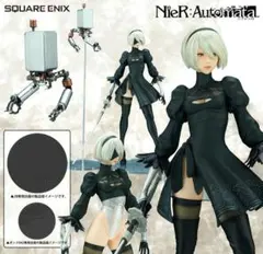 新品未開封 グッドスマイルアーツ上海 NieR Automata 2B 新品未開封 グッドスマイルアーツ上海 NieR Automata 2B - メルカリ