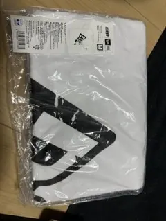 NEW ERA KIRBY コラボ Tシャツ ホワイト Mサイズ カービィのサムネイル