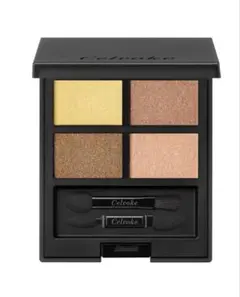 【Celvoke】ヴァティック アイパレット　EX21