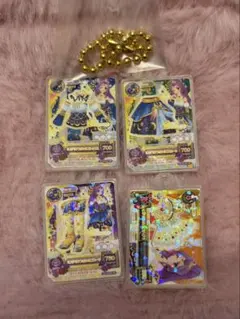 アイカツ　びっくらたまご2 神崎美月