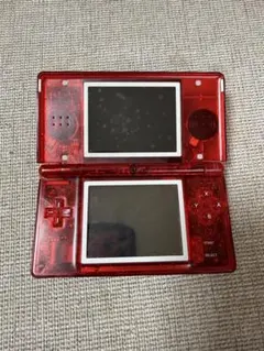 2026年最新】ds lite 赤の人気アイテム - メルカリ