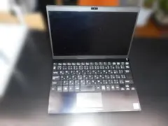 VAIO ノートPC 本体のサムネイル