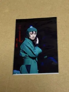 忍ミュ　ブロマイド　10弾　学園祭　仙蔵