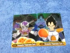 ドラゴンボール 森永 612 ゴジータ ウエハース DRAGON BALL - メルカリ