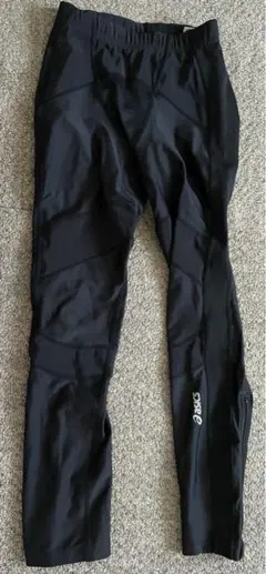 asics インナーマッスル 着圧ロングタイツ S XXL831