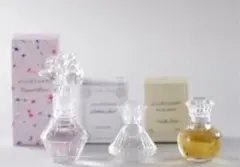 ジルスチュアート　香水セット