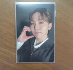 SEVENTEEN トレカ スングァン