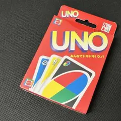 UNO 新品未開封❣ 格安で