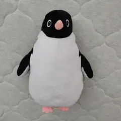 ペンギンリュック　 ぬいぐるみ