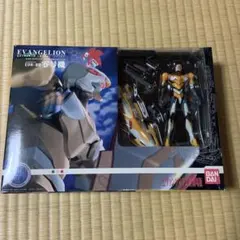 HCM proエヴァンゲリオン新劇場版・初号機・EVA-01・新品未開封品