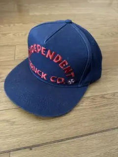 INDEPENDENT（インディペンデント）キャップ