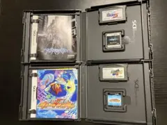 カセット4本セット