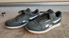 リーボック クラシックレザー 27