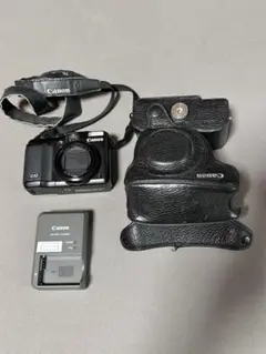 2026年最新】powershot g10の人気アイテム - メルカリ