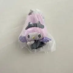 いたずらこあくまスイング ガチャガチャ マイメロ