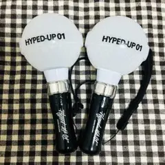 ヒプマイ クラップマイク