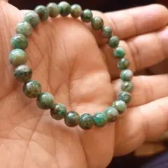 トム様専用モスアゲート