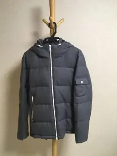 【美品】ビームス（BEAMS）　ダウンジャケット