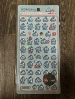 【正規品】ハンギョドン ボンボンドロップシールmini