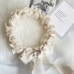 リボンクラウン ベビークラウン