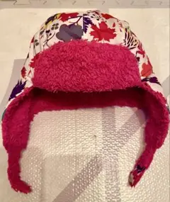 ⭐️Sa様専用⭐️patagonia ベビー帽子 S (6-18M)