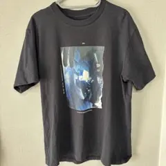 UT ユニクロ×呪術廻戦 懐玉・玉折/渋谷事変 Tシャツ　半袖
