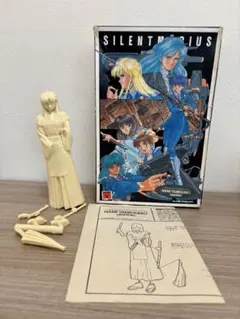 2026年最新】海洋堂ガレージキットの人気アイテム - メルカリ