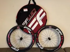 3日限定出品　FFWD F4R 240S ホイールセット シマノフリー11速 FFWD F4R 240S ホイールセット シマノフリー11速 カーボン - メルカリ