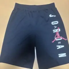 JORDAN バスケットボールパンツ ブラックのサムネイル