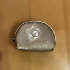 マリークヮント エコバッグ