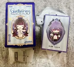 POPMART 原神 ナド・クライシリーズフィギュア ドゥリン