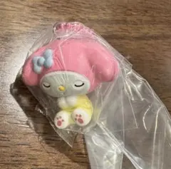 マイメロディ GRWM キーホルダー