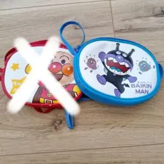 アンパンマンポシェット