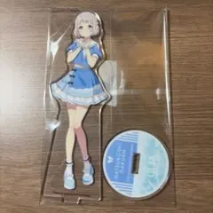 2026年最新】学園アイドルマスター 葛城リーリヤ アクリルスタンドの