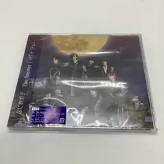 【AV06】未開封:The Answer/サチアレ